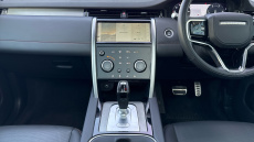 Land Rover Discovery Sport 2.0 D200 R-Dynamic HSE 5dr Auto Diesel Station Wagon